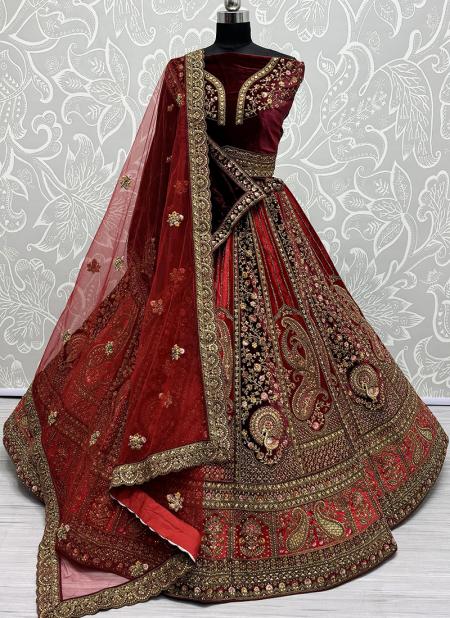 Bridal lehenga wholesale deals